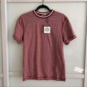 Opening Ceremony Ringer Shirt